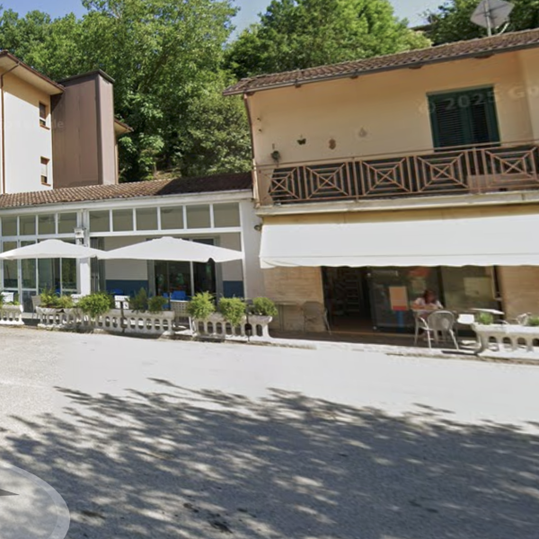Bar Vecchia Rocca